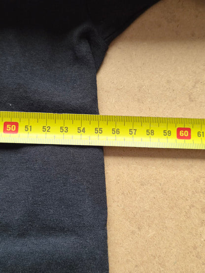 T-shirt Port & Company Gaston College 50 Years of Excellence 1964-2014 Noir — 100% Coton — XL — Très bon état