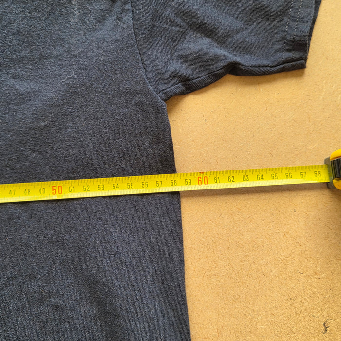 Mesure longueur t-shirt - environ 74cm