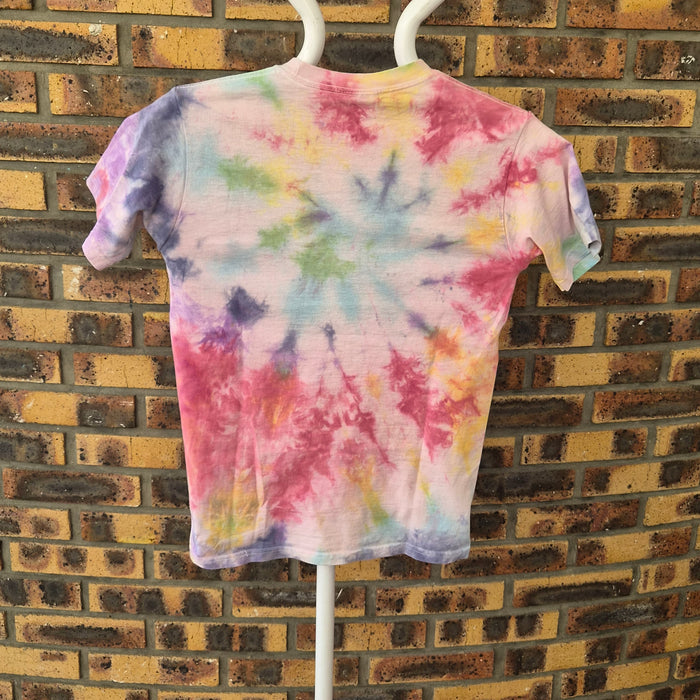 T-shirt tie-dye pastel Ancient Artifact – taille S