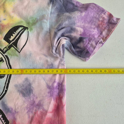 T-shirt tie-dye pastel Ancient Artifact – taille S