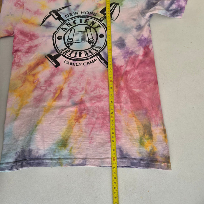 T-shirt tie-dye pastel Ancient Artifact – taille S