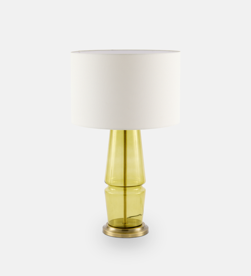 Tamsyn Glass Table Lamp (106399)