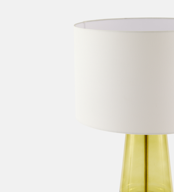 Tamsyn Glass Table Lamp (106400)