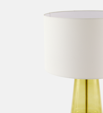 Tamsyn Glass Table Lamp (106400)