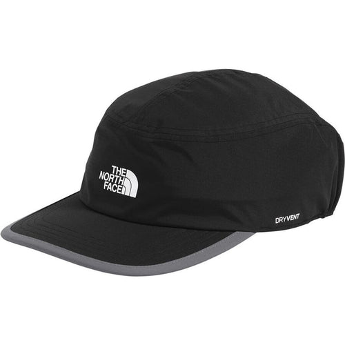 The North Face | Antora Rain Hat | Black / Smoke