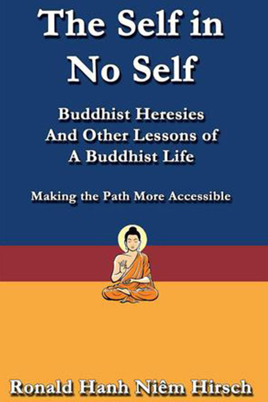 The Self in No Self