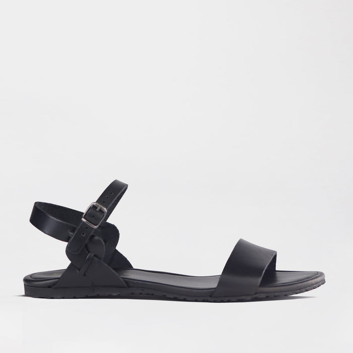 Froggie Shoes Shoes Unlined Flat Ankle Strap Sandal