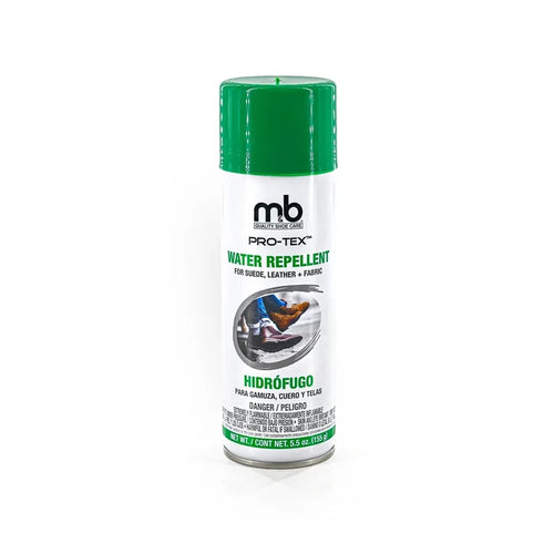 Water Repellent Spray
