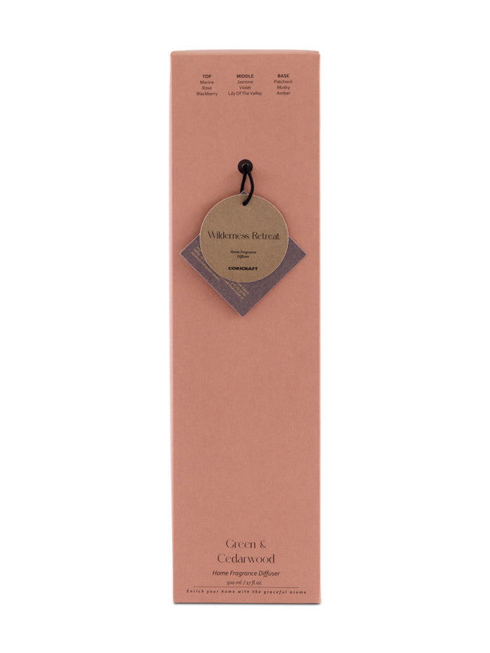 Wilderness Retreat Diffuser (107206)