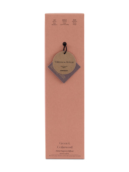 Wilderness Retreat Diffuser (107206)